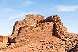 Wupatki National Monument Arizona 2021